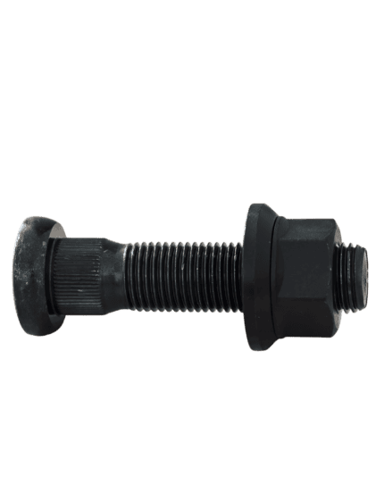 Conjunto Parafuso de Roda Scania P/G/R - TR CH 1.5/16" X 96MM - ZM 40.780.14