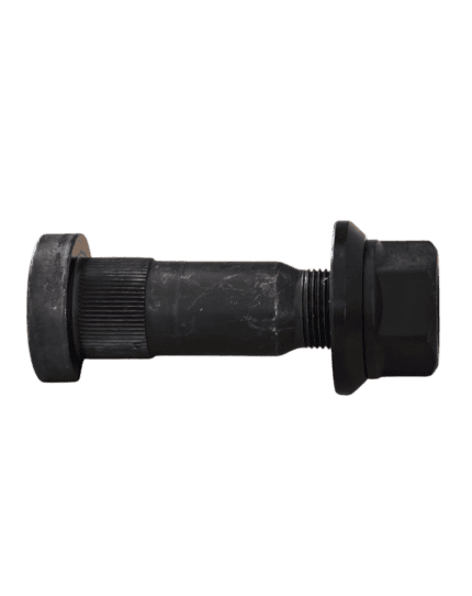 Conjunto Parafuso de Roda Carreta Recrusul- 22X92/103MM CH32 Recartilhado - ZM 40.022.52