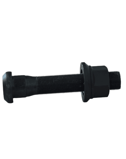 Conjunto Parafuso de Roda Volvo /FH/NH/FM TR CH33 - 22X122MM / ZM 40.022.76