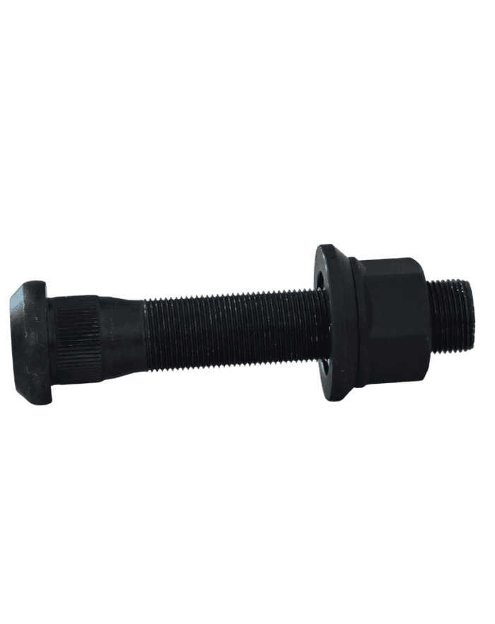 zm 4002276 Conjunto Parafuso de Roda Volvo /FH/NH/FM TR CH33 - 22X122MM / ZM 40.022.76