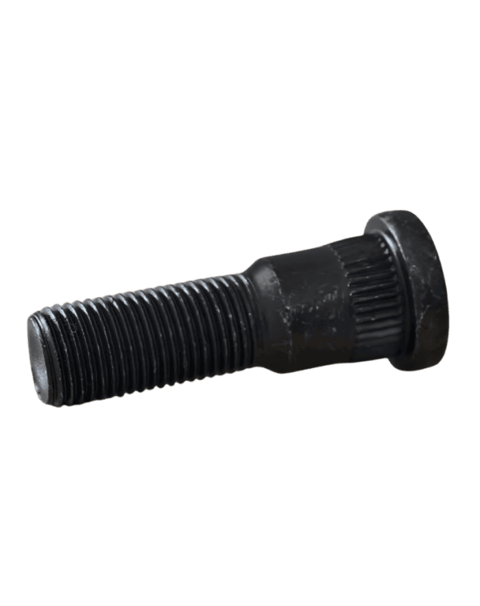Parafuso de Roda FD F100/1000/F75/Jeep/Rural/Pick-up - DT/TR - ZM 3010201 Parafuso de Roda FD F100/1000/F75/Jeep/Rural/Pick-up - DT/TR - ZM 3010201