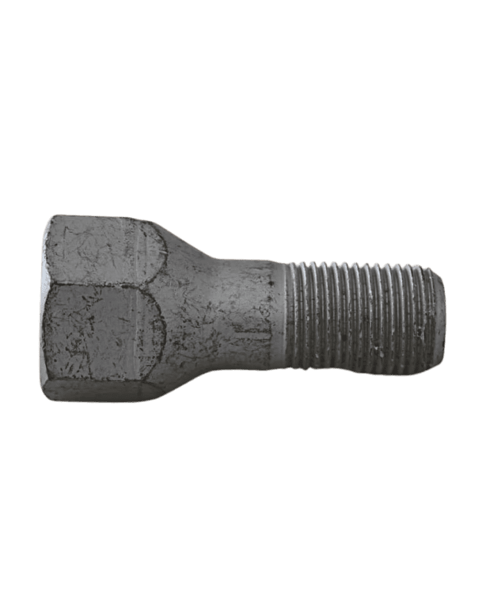 Parafuso de Roda FT Ducato / Maxi Cargo 2.8 / Peugeot Boxer DT/TR Aro16 CH24 - RODAFUSO 243