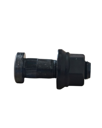 Conjunto Parafuso de Roda Iveco Daily 07> TR - 18X60MM / CH27 - ZM 40.018.90