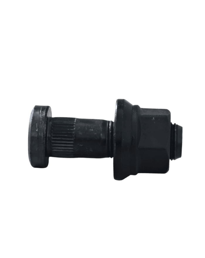Conjunto Parafuso de Roda Iveco Daily 07> TR - 18X60MM / CH27 - ZM 40.018.90 Conjunto Parafuso de Roda Iveco Daily 07> TR - 18X60MM / CH27 - ZM 40.018.90