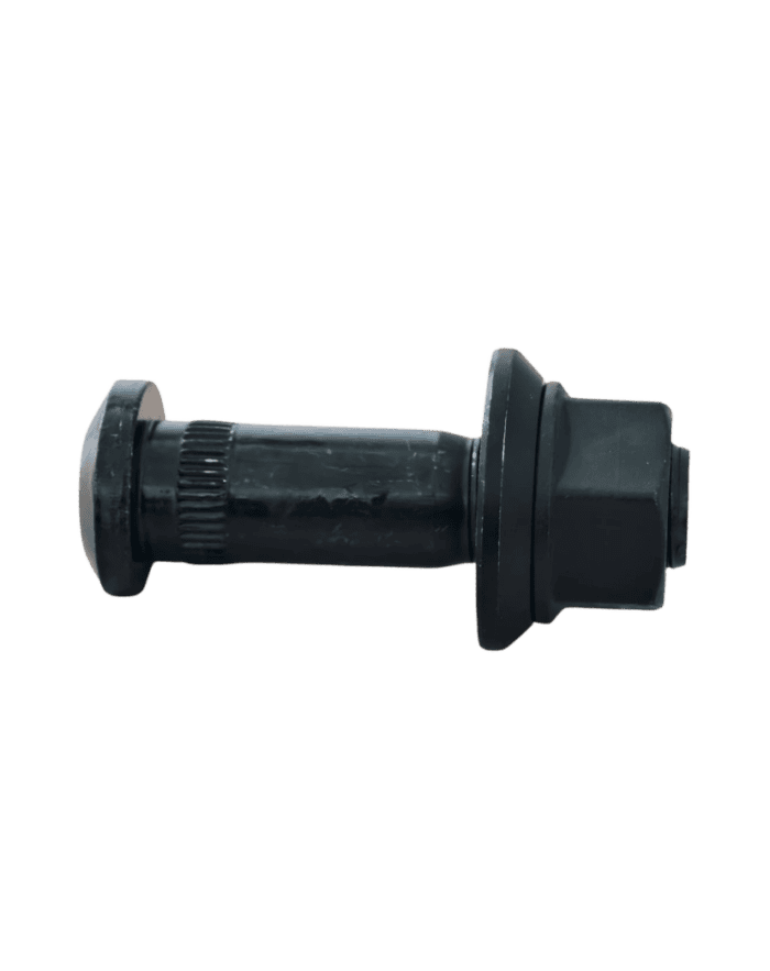 Conjunto Parafuso de Roda Volare 13000/MA10/MA15/WL DT - 20X80 / CH30 - ZM 40.020.85 Conjunto Parafuso de Roda Volare 13000/MA10/MA15/WL DT - 20X80 / CH30 - ZM 40.020.85