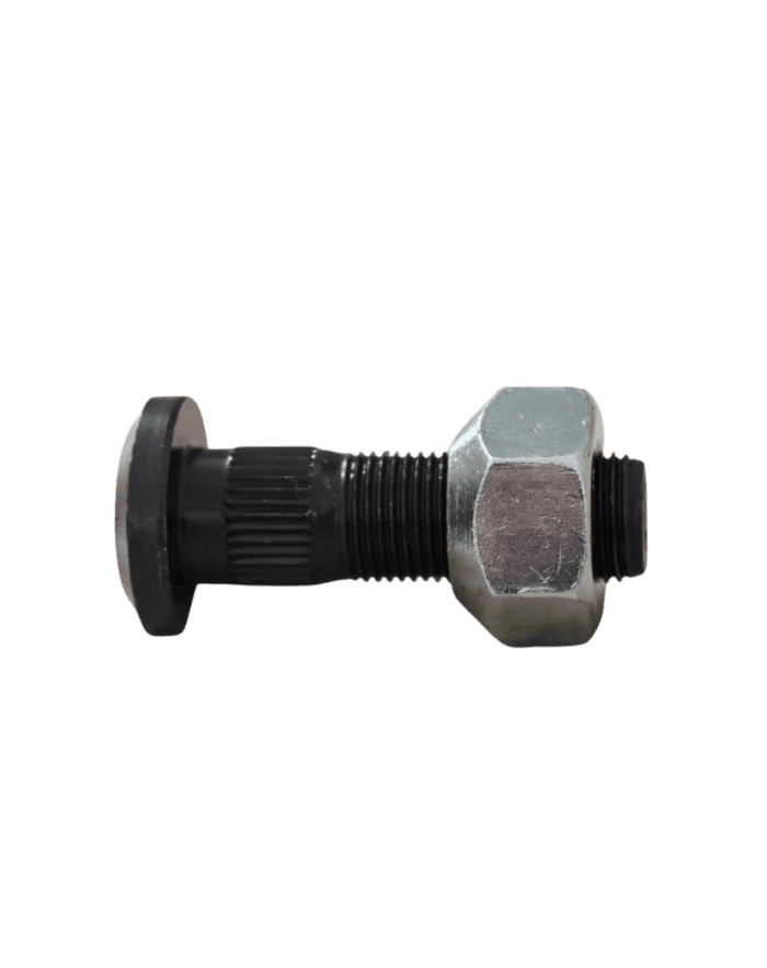 Conjunto Parafuso de Roda FD F4000 <84 DT LD - Tambor / ZM 4050803 Conjunto Parafuso de Roda FD F4000