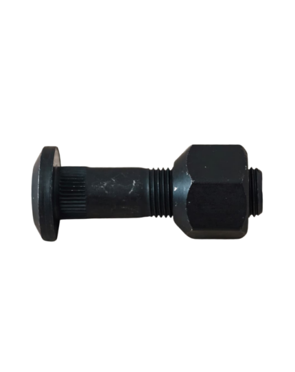 Conjunto Parafuso de Roda Agrale/Volare A6/7000 TR CH27 - 16X63MM / ZM 40.016.01