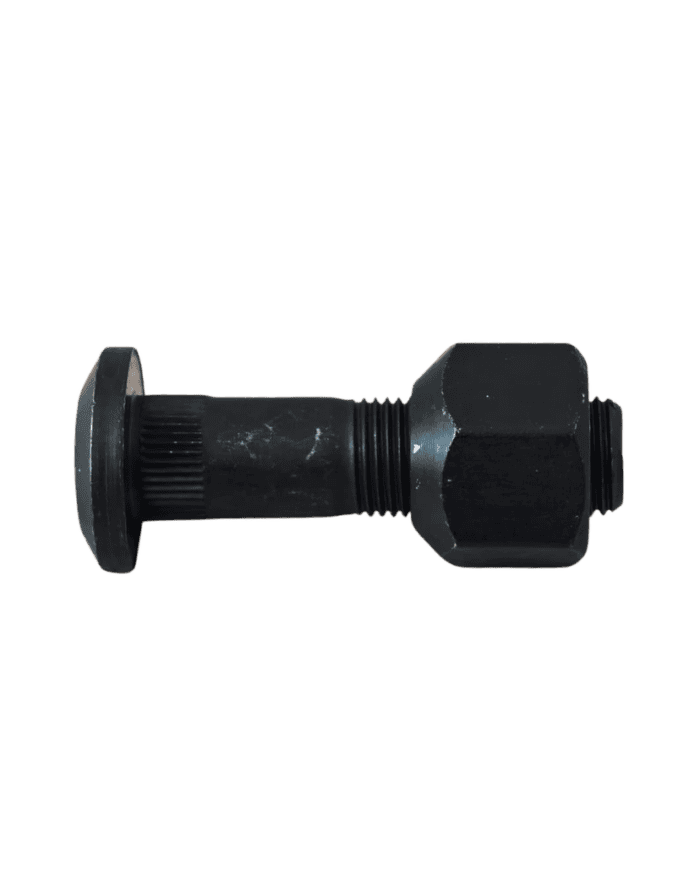 Conjunto Parafuso de Roda Agrale/Volare A6/7000 TR CH27 - 16X63MM / ZM 40.016.01 Conjunto Parafuso de Roda Agrale/Volare A6/7000 TR CH27 - 16X63MM / ZM 40.016.01