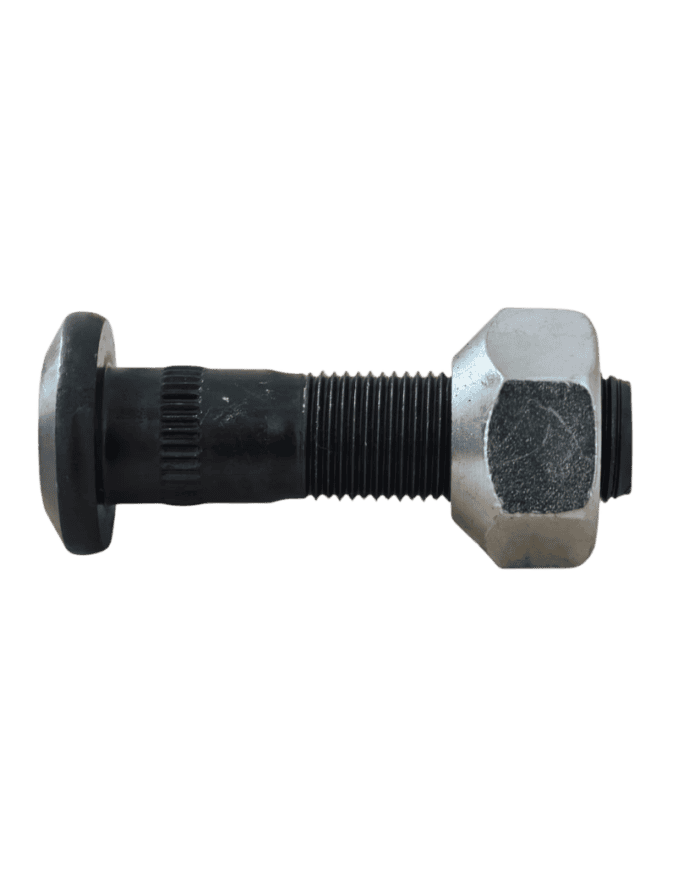 Conjunto Parafuso de Roda FD F4000 75/95 TR LE - ZM 40.508.02 Conjunto Parafuso de Roda FD F4000 75/95 TR LE - ZM 40.508.02