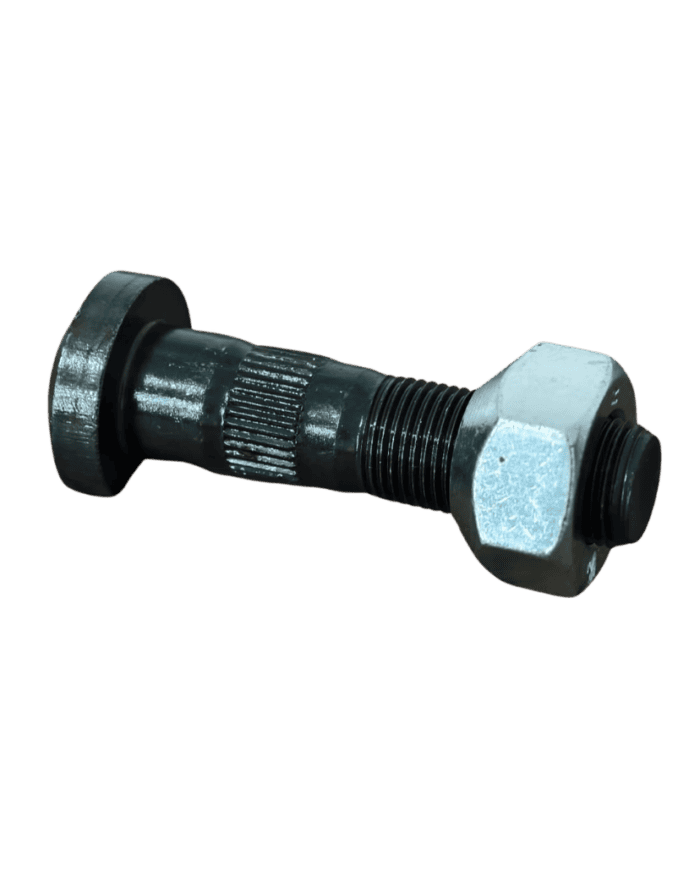 Conjunto Parafuso de Roda FD F4000 85> DT LD Freio Disco - ZM 40.508.05 Conjunto Parafuso de Roda FD F4000 85> DT LD Freio Disco - ZM 40.508.05