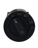 Interruptor Luz Farol VW Caminhão 690/790/8120/8140 00> 12V- Kostal 04052350