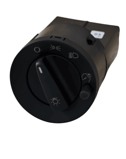 Interruptor Luz Farol VW Caminhão 690/790/8120/8140 00> 12V- Kostal 04052350