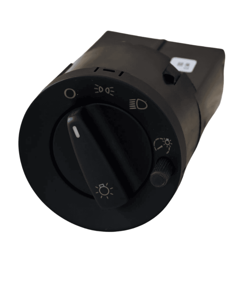 Evel 14 Interruptor Luz Farol VW Caminhão 690/790/8120/8140 00> 12V- Kostal 04052350
