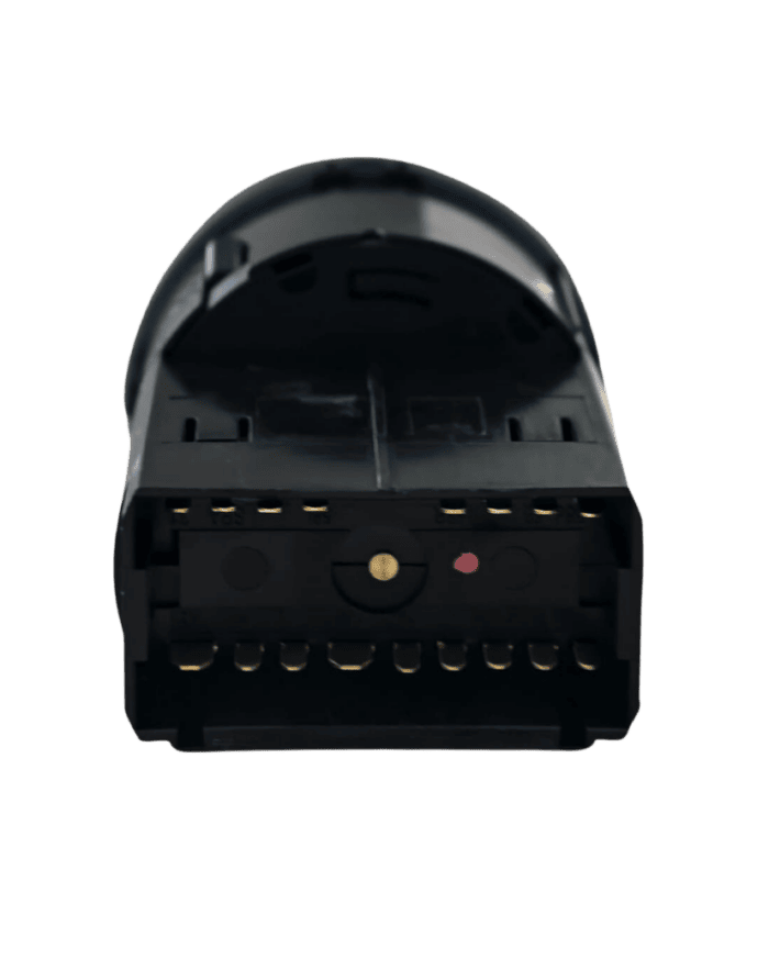Interruptor Luz Farol VW Caminhão 690/790/8120/8140 02> 24V - Kostal 04.0523.60 Interruptor Luz Farol VW Caminhão 690/790/8120/8140 02> 24V - Kostal 04.0523.60