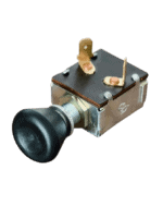 Chave de Luz 1 Estágio com Terminal Encaixe Universal- Marilia IM-11012-S