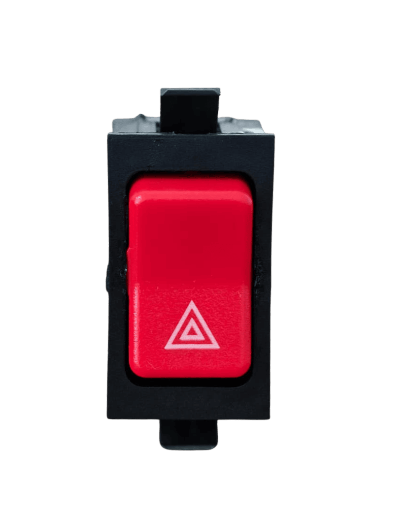 Evel 11 Interruptor Emergência FD Cargo 06 12V - Tecla - Kostal 3040250