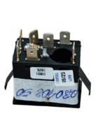 Interruptor Emergência FD Cargo 06 12V - Tecla - Kostal 3040250