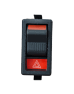 Interruptor Emergência Alerta FD Cargo F1000 / F4000 86>05 - Tecla - Ospina 021020
