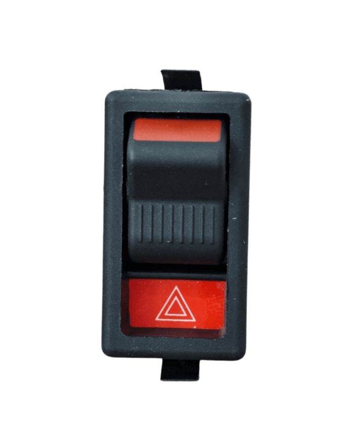 Interruptor Emergência Alerta FD Cargo F1000 / F4000 86>05 - Tecla - Ospina 021020 Interruptor Emergência Alerta FD Cargo F1000 / F4000 86>05 - Tecla - Ospina 021020