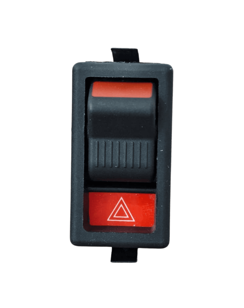 Evel 9 Interruptor Emergência Alerta FD Cargo F1000 / F4000 86>05 - Tecla - Ospina 021020