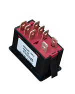 Interruptor Emergência Alerta FD Cargo F1000 / F4000 86>05 - Tecla - Ospina 021020