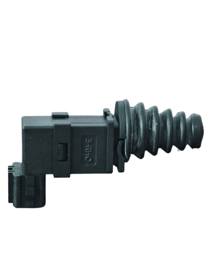 Interruptor Fechadura Cabine VW Caminhões 4T - 3RHO 1113
