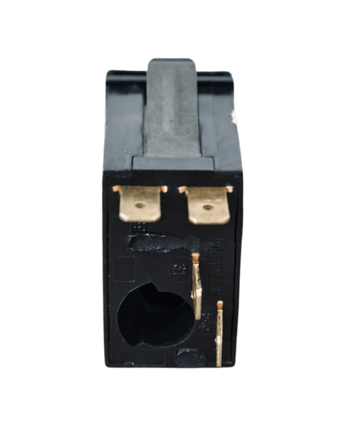 Interruptor Freio Motor VW Caminhão 99 - 12V - Kostal 3813973
