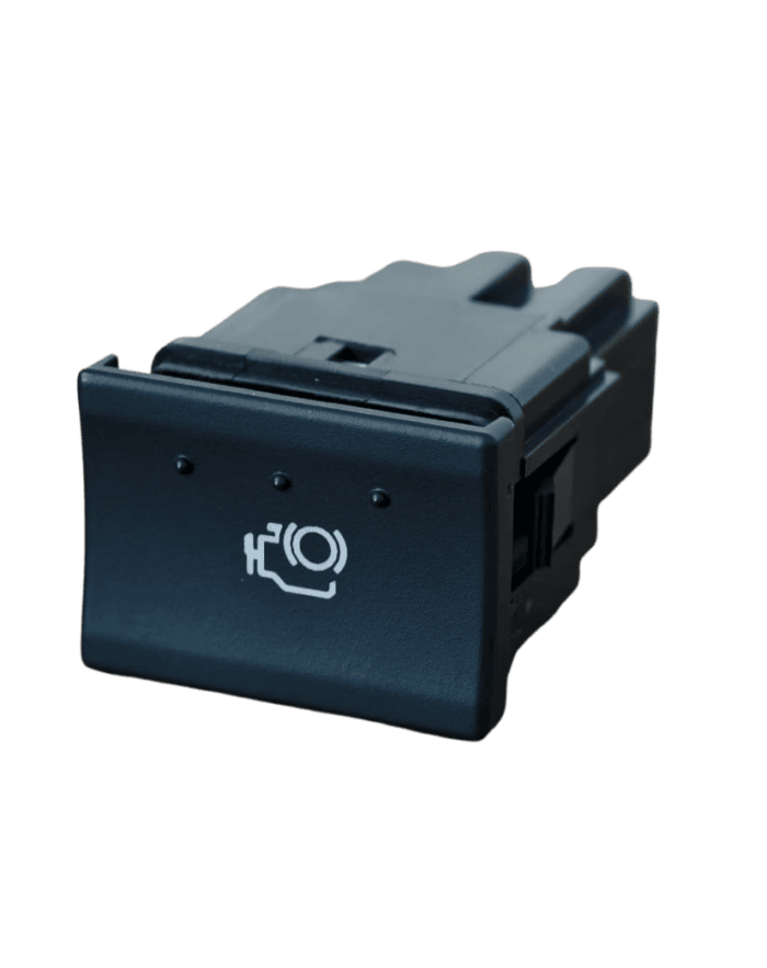 Interruptor Freio Motor VW Constellation - Ikro S15.4599 Interruptor Freio Motor VW Constellation - Ikro S15.4599
