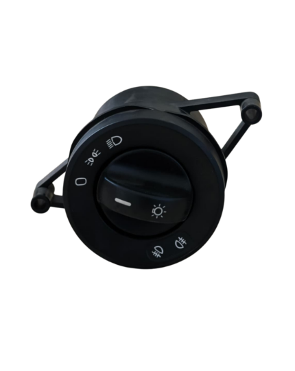 Interruptor Luz Farol MB Atego/Axor/Actros - 24V 10T- Ospina 011052
