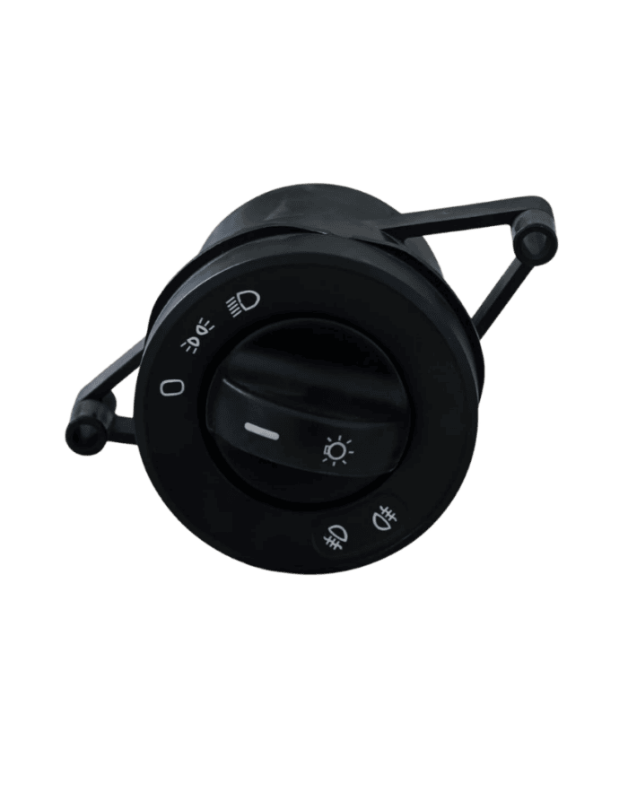 Interruptor Luz Farol MB Atego/Axor/Actros - 24V 10T- Ospina 011052