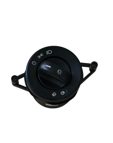 Interruptor Luz Farol MB Atego/Axor/Actros - 24V 10T- Ospina 011052