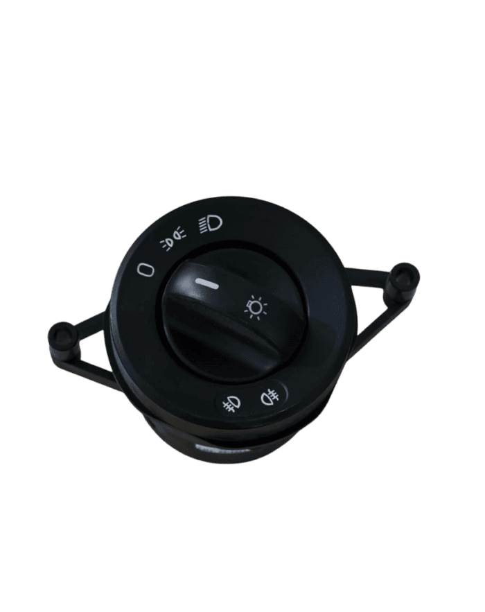Interruptor Luz Farol MB Atego/Axor/Actros - 24V 10T- Ospina 011052
