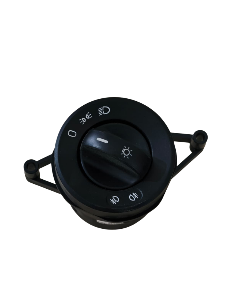 Interruptor Luz Farol MB Atego/Axor/Actros - 24V 10T- Ospina 011052