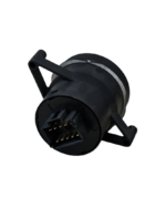 Interruptor Luz Farol MB Atego/Axor/Actros - 24V 10T- Ospina 011052