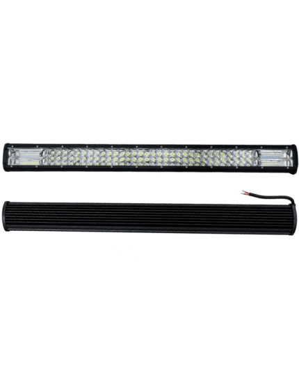Barra de Led 144 Leds 80 CM 12/24V - 432W - Autovex IMP550135