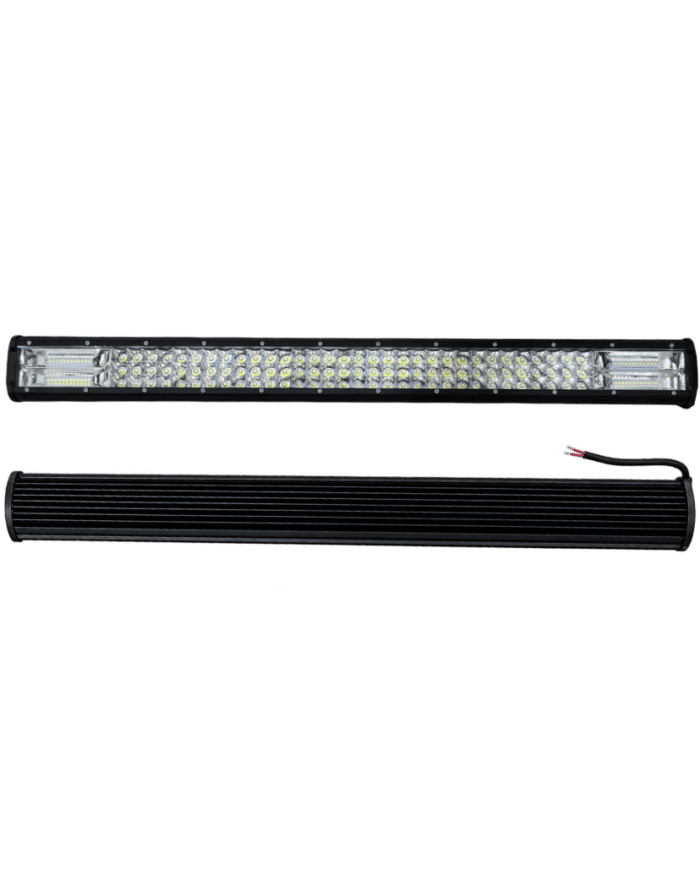 Barra de Led 144 Leds 80 CM 12/24V - 432W - Autovex IMP550135