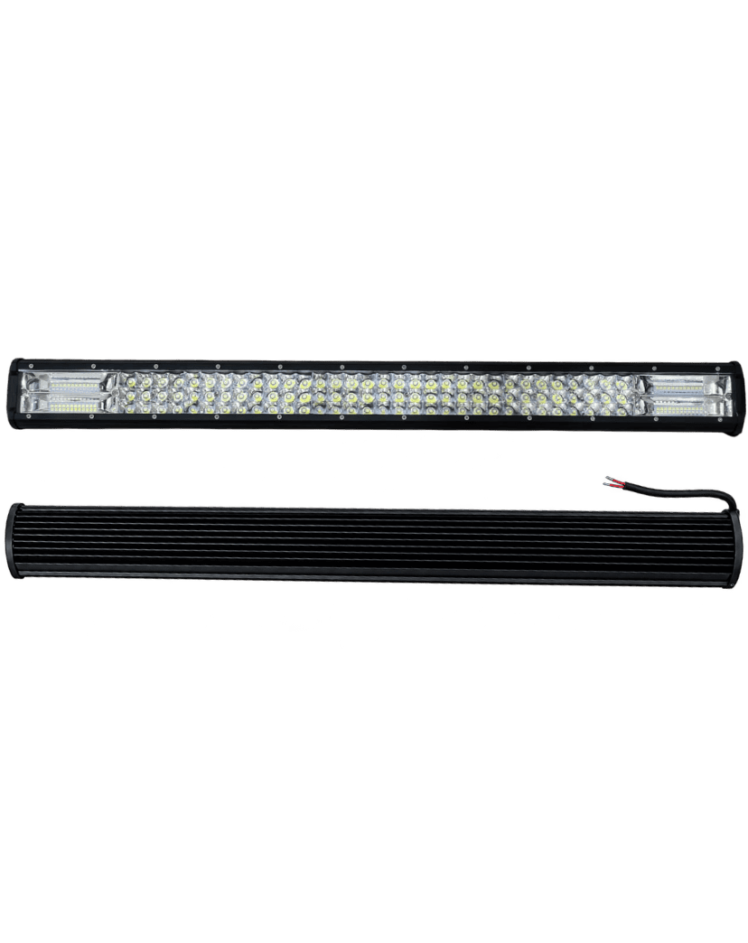 Barra de Led 144 Leds 80 CM 12/24V - 432W - Autovex IMP550135
