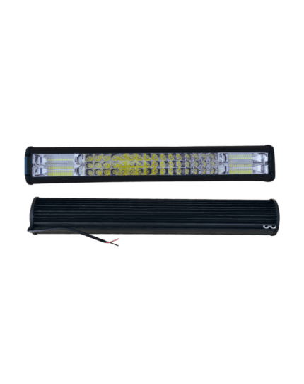 Barra de Led - 96 Leds - 52cm - 288W - 12/24V - Autovex IMP550134
