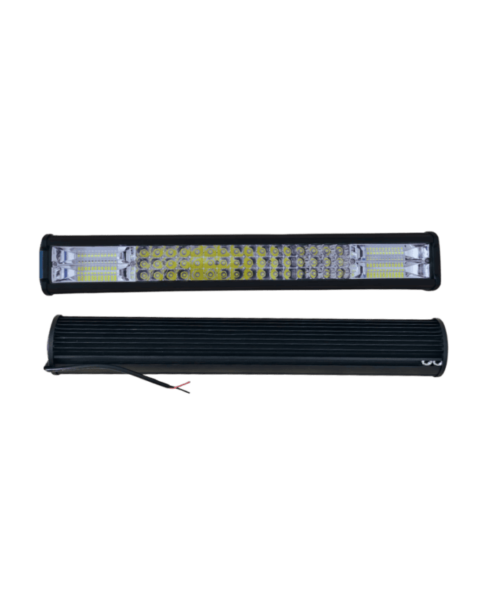 Barra de Led - 96 Leds - 52cm - 288W - 12/24V - Autovex IMP550134