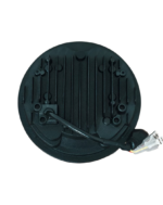 Farol de Led Redondo 5,75" - 40W 14,5X9,5CM- Autovex IMP550172