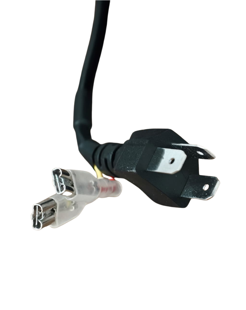 Farol de Led Redondo 5,75" - 40W 14,5X9,5CM- Autovex IMP550172 Farol de Led Redondo 5,75" - 40W 14,5X9,5CM- Autovex IMP550172