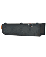 Lanterna de Led Carreta Com Aba - Bivolt LD - H3 7267