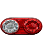 Lanterna Carreta Randon /13 Full Led TR LD - Orgus LD-644