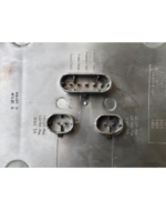 Lanterna Carreta Randon /13 Full Led TR LD - Orgus LD-644