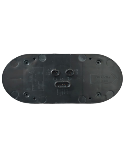 Lanterna Carreta Randon 13>17 Full Led - Orgus LD-645