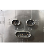 Lanterna Carreta Randon 13>17 Full Led - Orgus LD-645