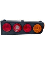 Lanterna de Led Carreta Sem aba - Bivolt LD - H3 7269