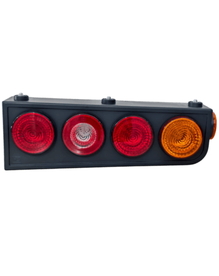 Lanterna de Led Carreta Sem aba - Bivolt LD - H3 7269