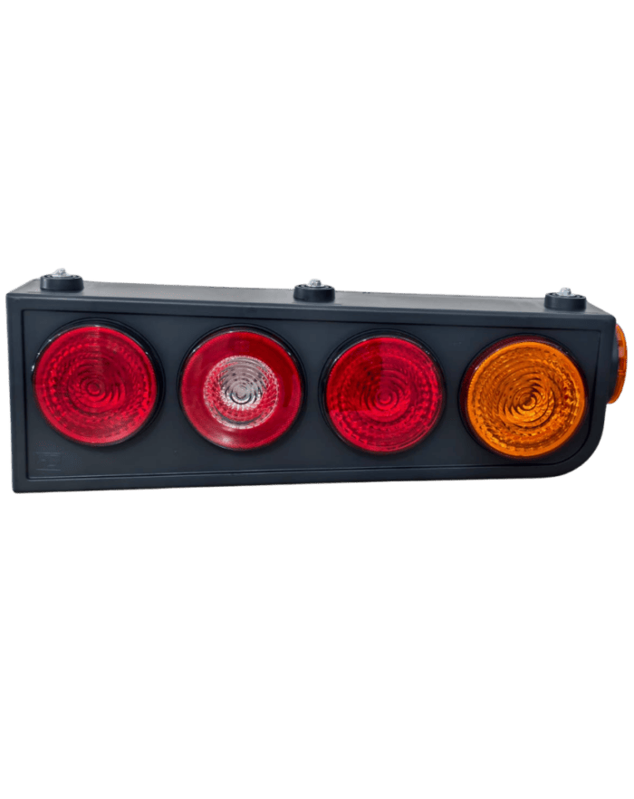 Lanterna de Led Carreta Sem aba - Bivolt LD - H3 7269