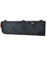 Lanterna de Led Carreta Sem aba - Bivolt LD - H3 7269
